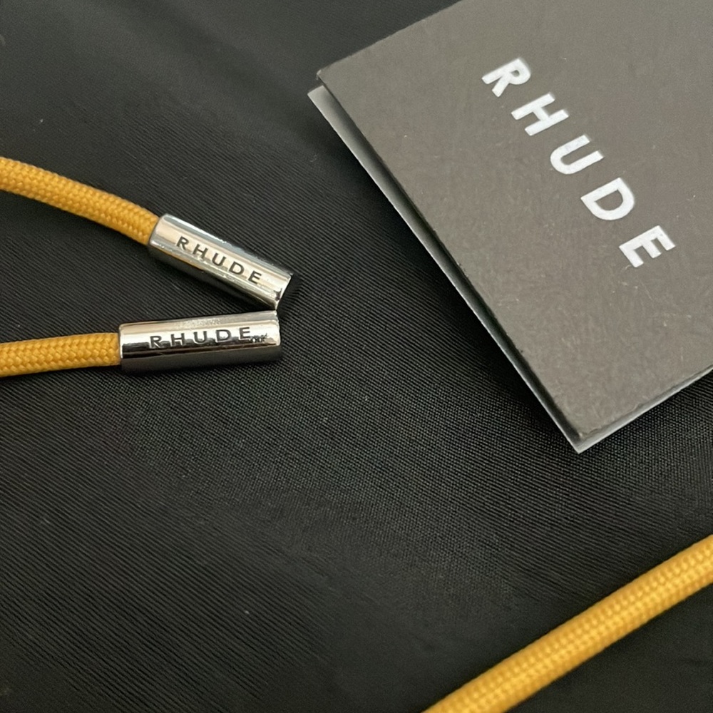 Rhude Track Pants - Picture 7 of 15